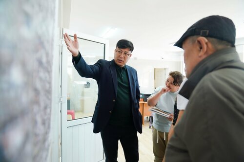 Хөрөнгийн үнэлгээний дүнг иргэдтэй зөвшилцөж эхэллээ